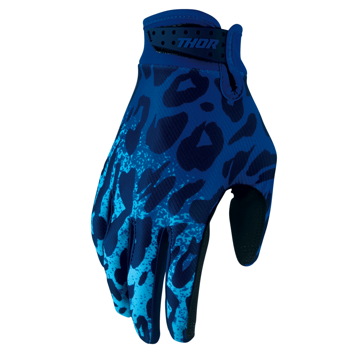 Thor Youth Launchmode Namir Gloves motodlvrd