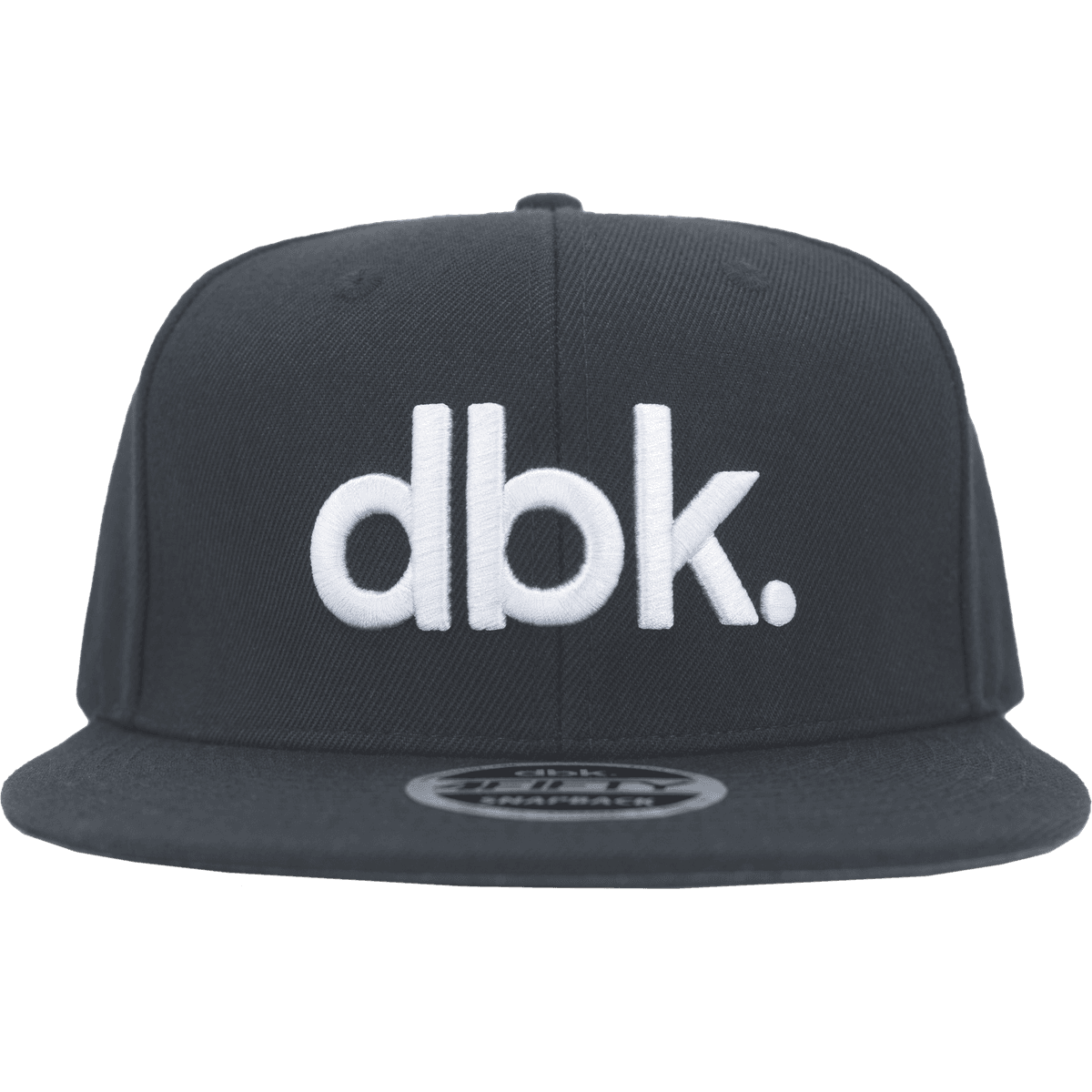 DBK DBK Basic 4Fifty Snapback