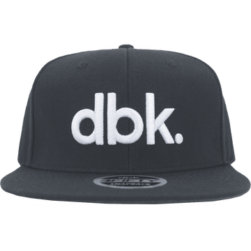DBK DBK Basic 4Fifty Snapback