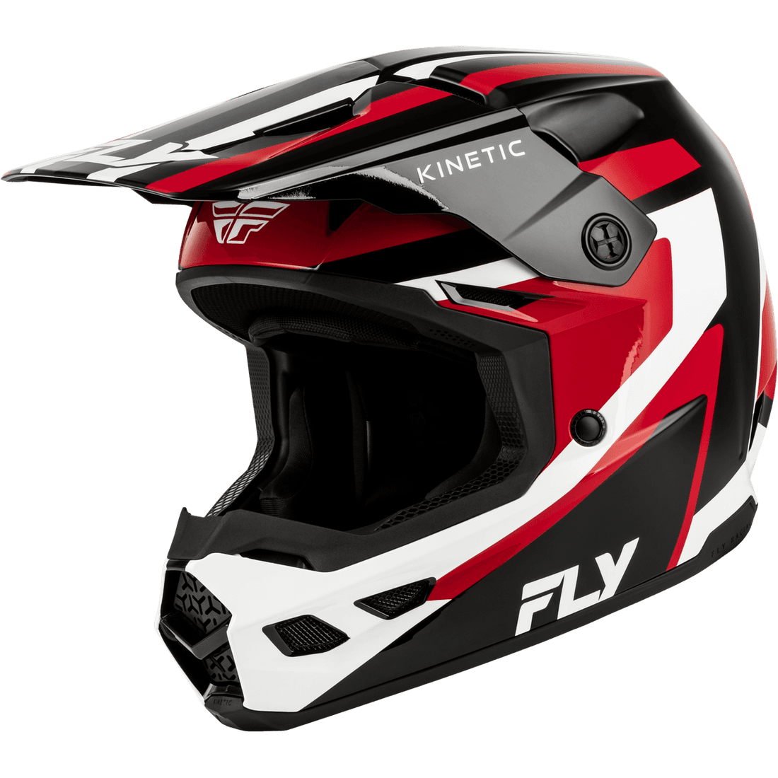 Fly Racing Kinetic Sync Helmets (2027) FLY RACING motodlvrd