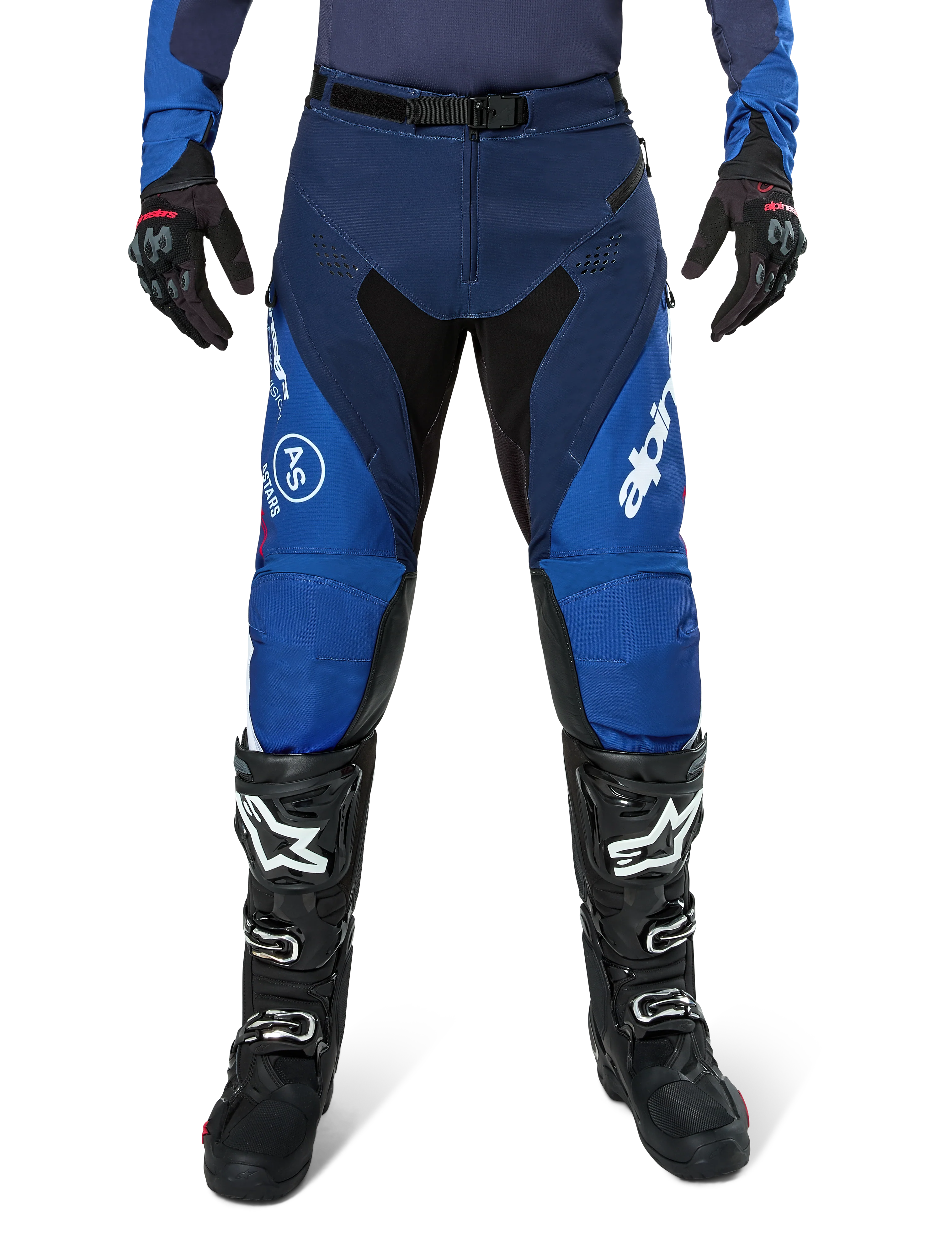 Alpinestars Pro-Dura Pants