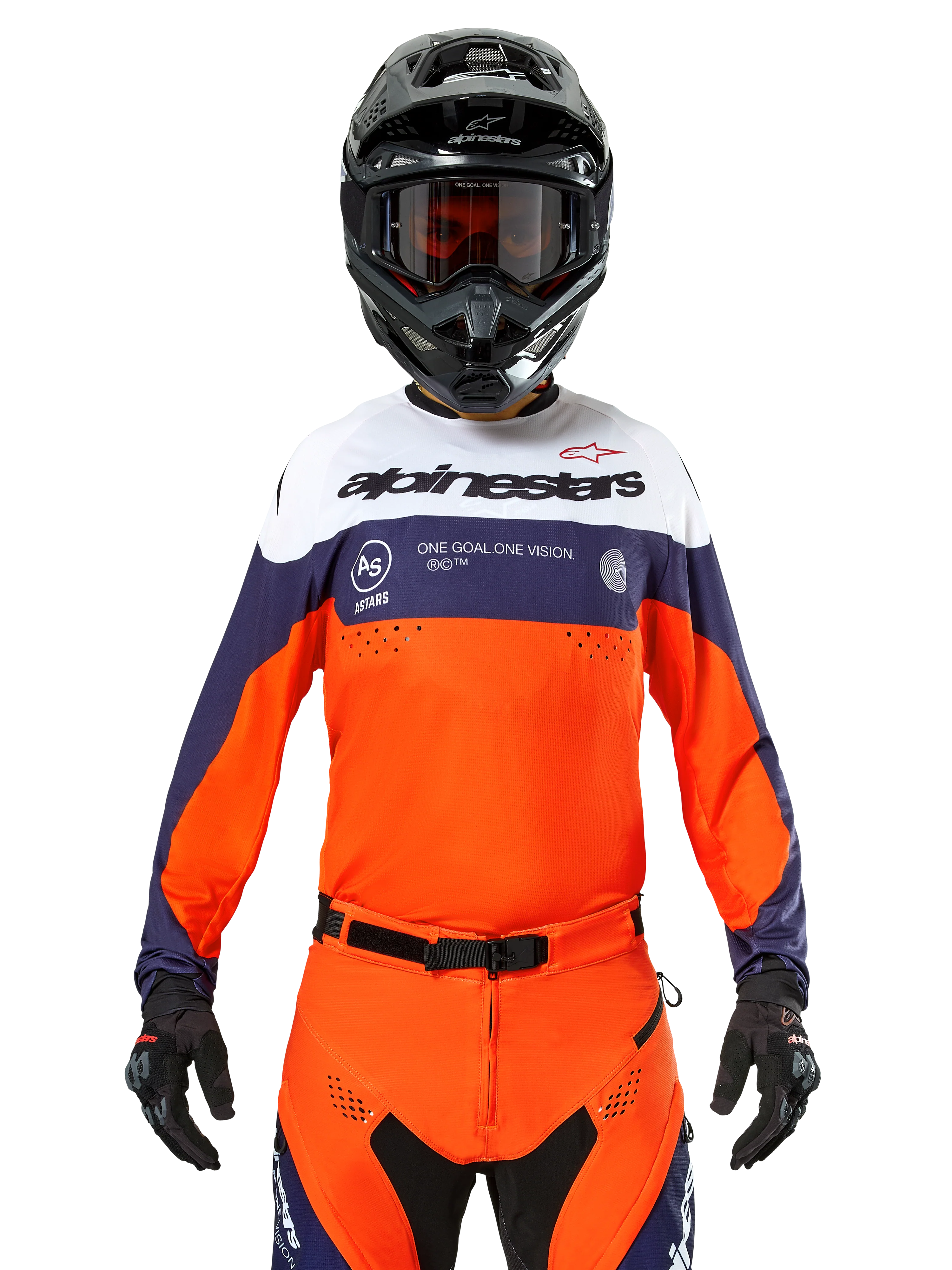Alpinestars Pro-Dura Jersey