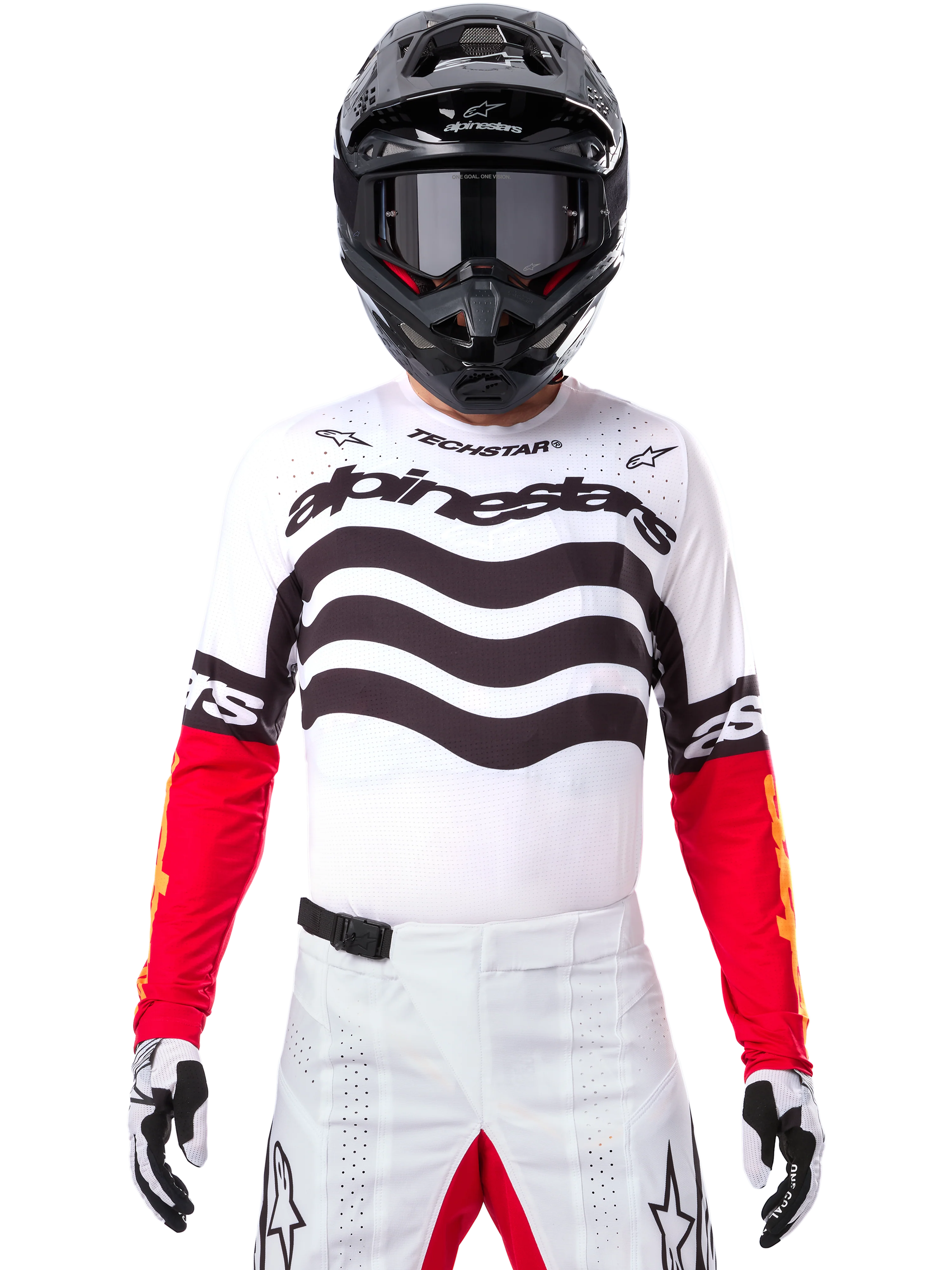 Alpinestars Limited Edition Techstar Deep Jersey