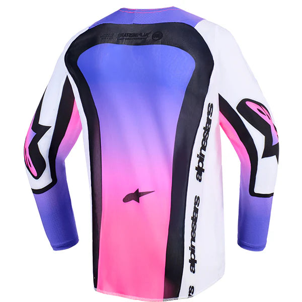 Alpinestars 2026 Youth Supertech Vista Jersey