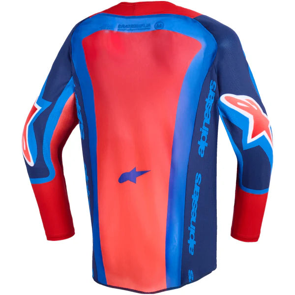 Alpinestars 2026 Youth Supertech Vista Jersey