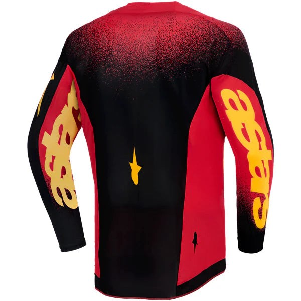Alpinestars 2026 Youth Supertech Scenz Jersey