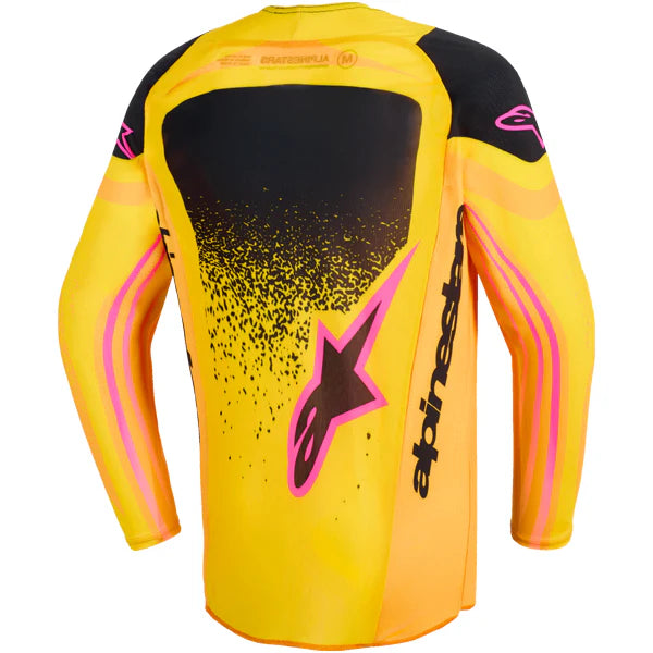 Alpinestars 2026 Youth Supertech Nomur Jersey