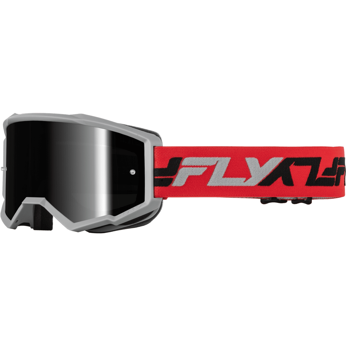 Fly Racing Youth Zone Goggles (2027) FLY RACING Goggles motodlvrd Fly Racing Youth Zone Goggles (2027) FLY RACING motodlvrd