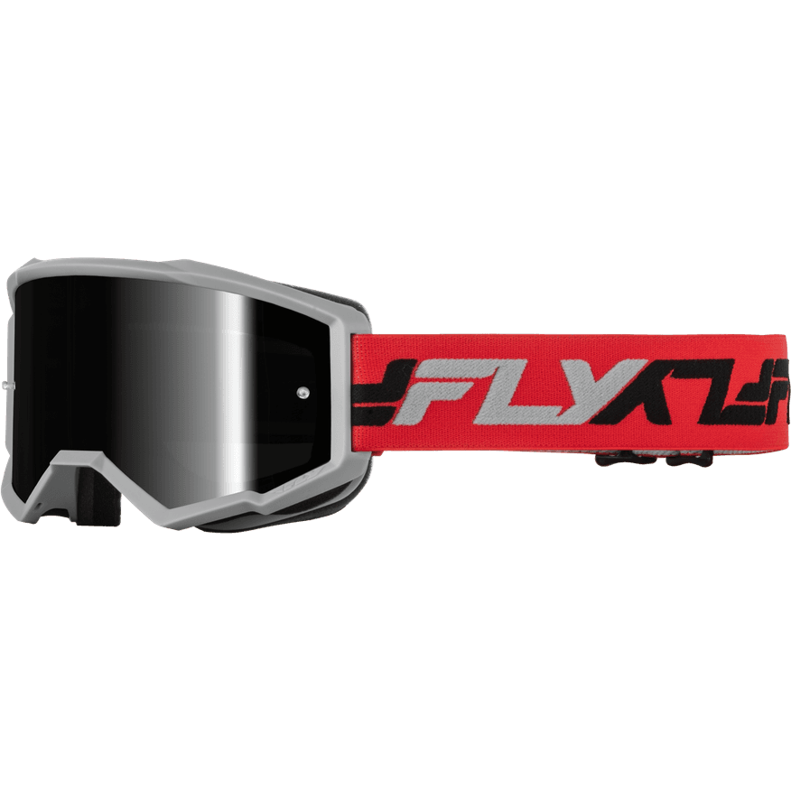 Fly Racing Youth Zone Goggles (2027) FLY RACING Goggles motodlvrd