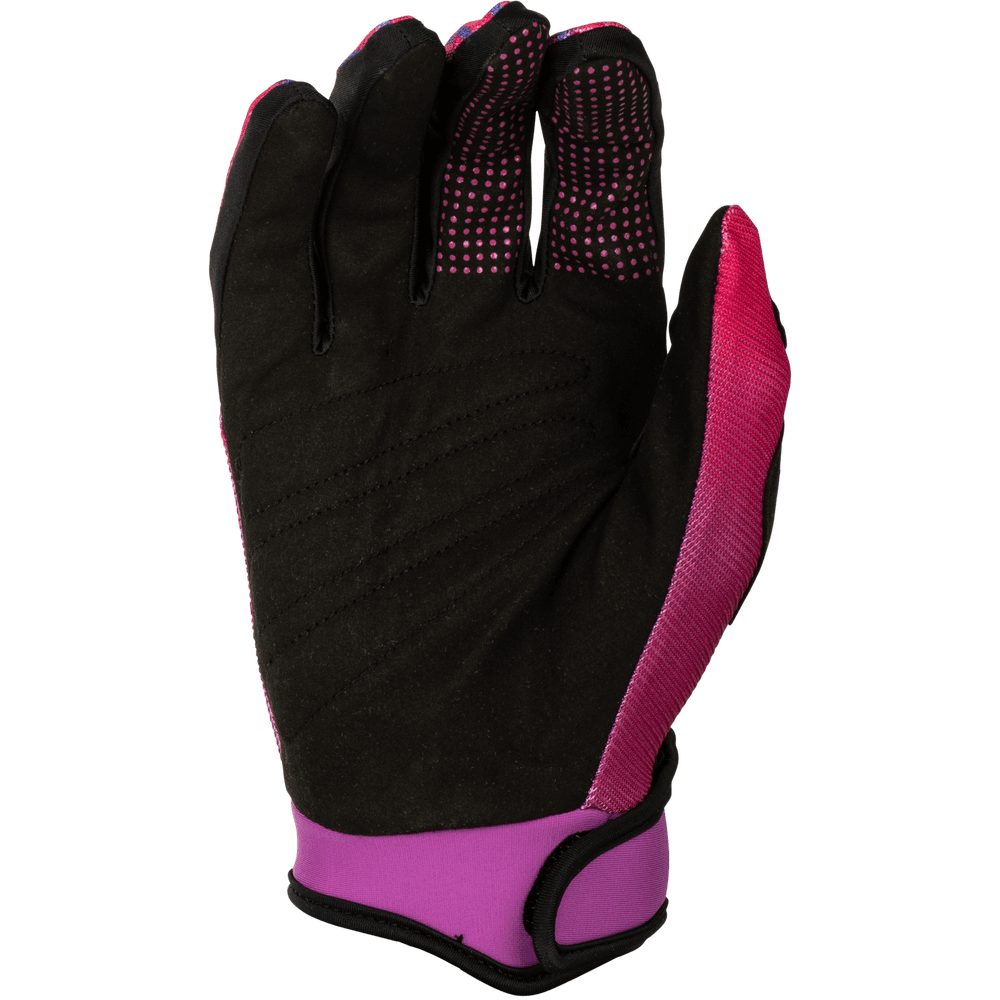 Fly Racing F-16 Lift Gloves (2027) FLY RACING motodlvrd