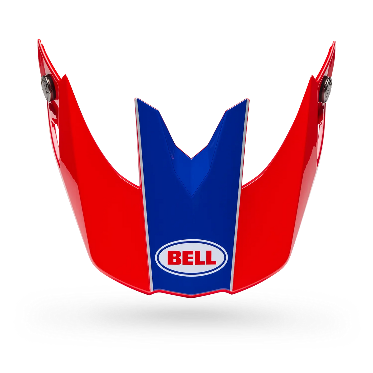 Bell Moto-10 Visor Falcon
