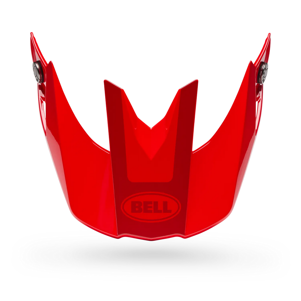 Bell Moto-10 Visor Fade