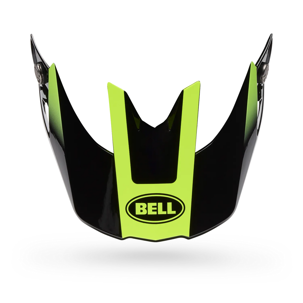 Bell Moto-10 Visor Fade