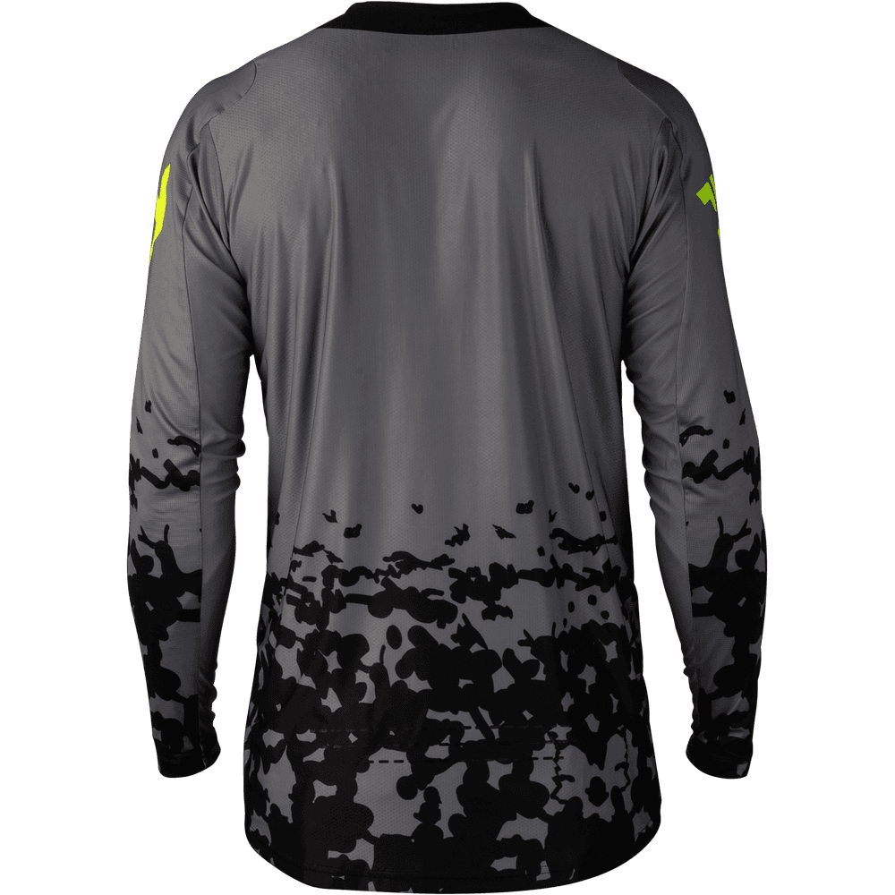 Fly Racing Lite Flake Jersey (2027) FLY RACING motodlvrd