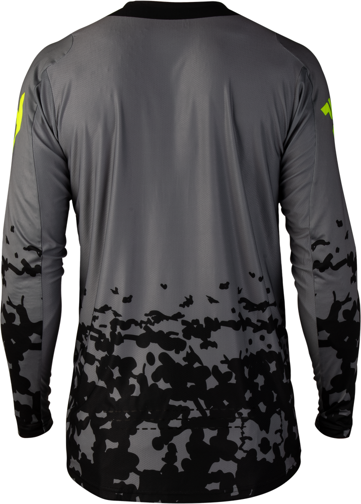 Fly Racing Lite Flake Jersey (2027)