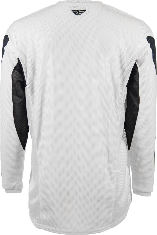 Fly Racing Kinetic Mesh Jersey