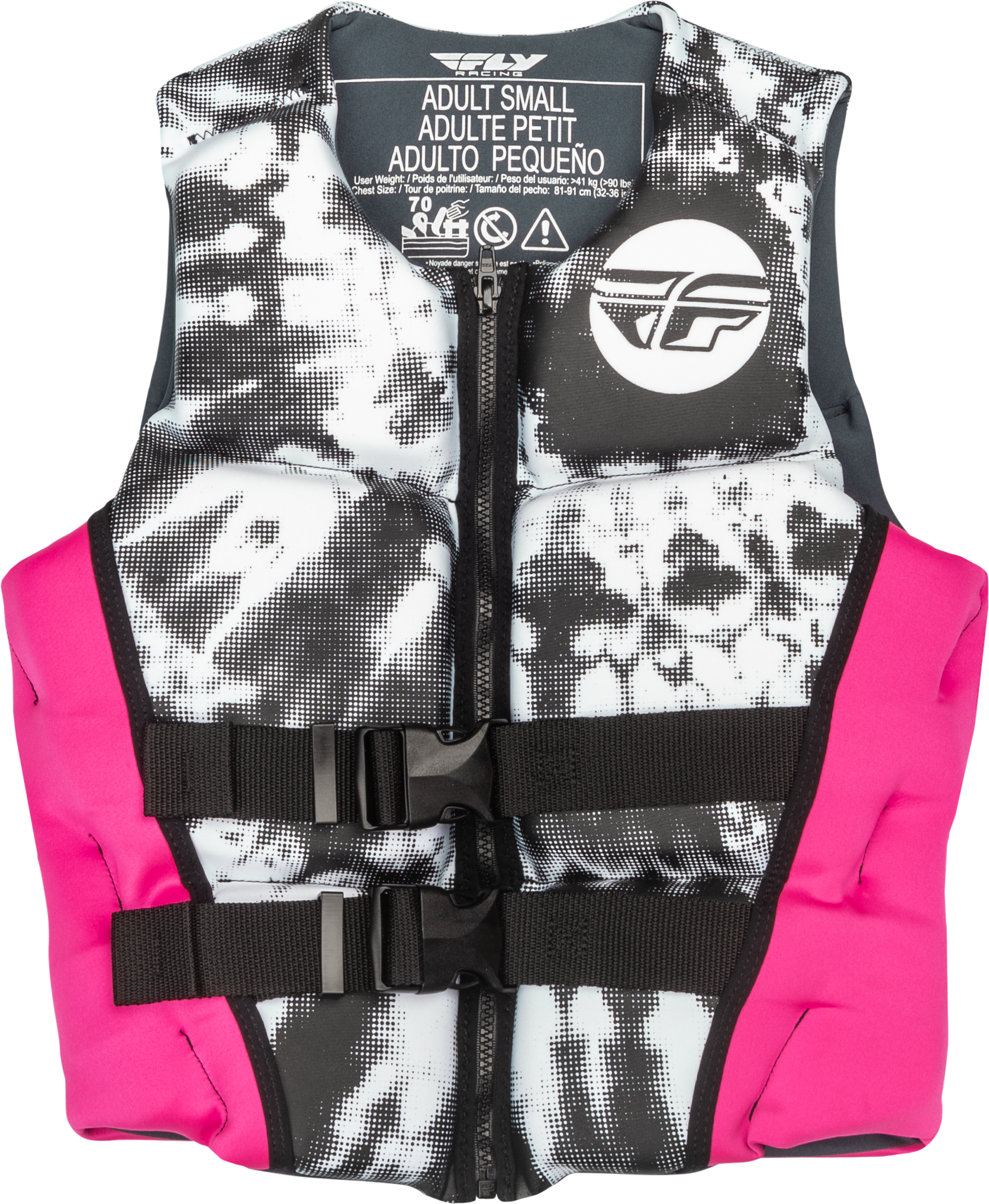 FLY-RACING-Womens-Neoprene-Floatation-Vest