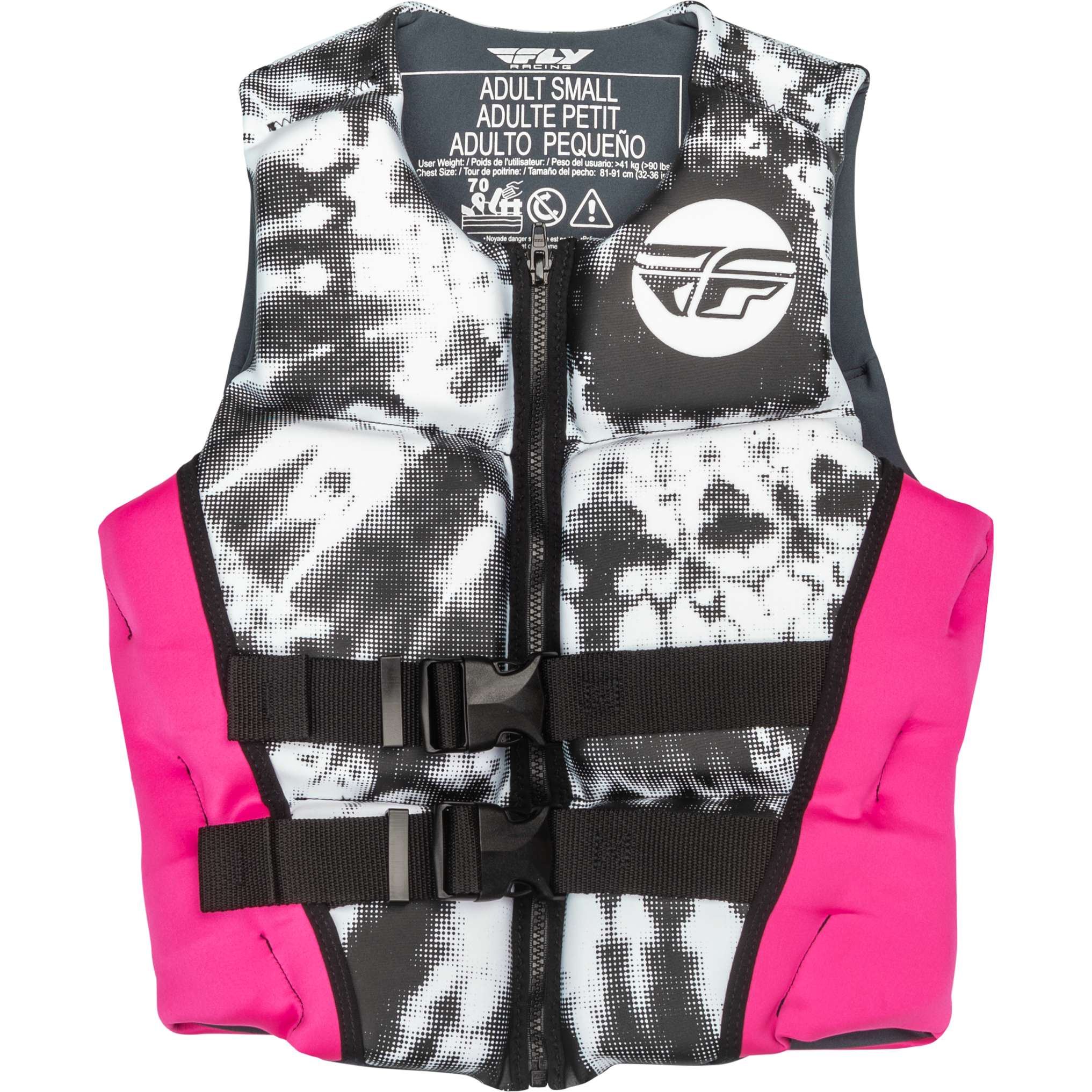 FLY-RACING-Womens-Neoprene-Floatation-Vest