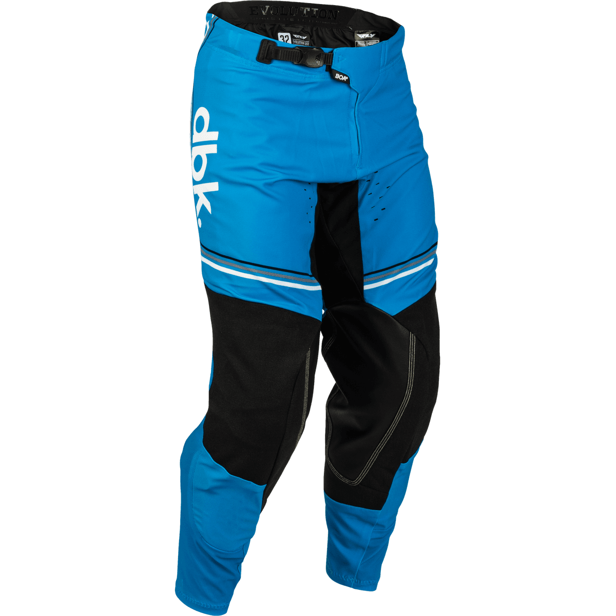 Fly Racing Evolution DST DBK Pants (2027) FLY RACING motodlvrd