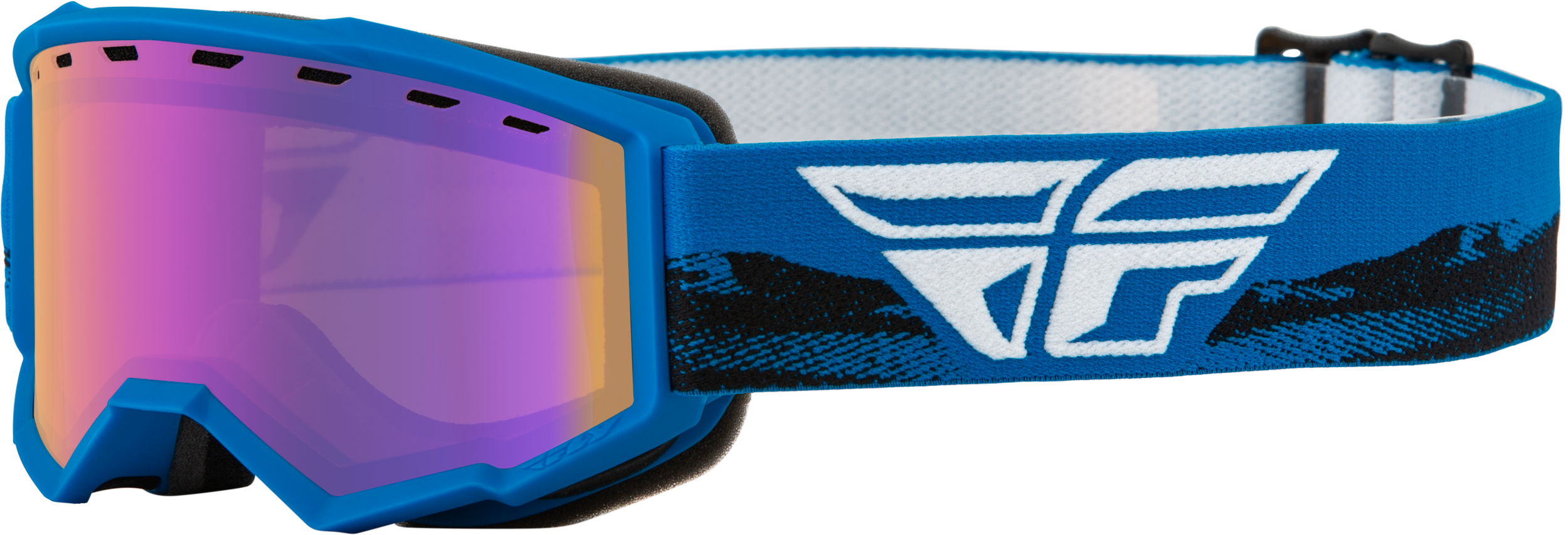 FLY-RACING-Youth-Focus-Snow-Goggle