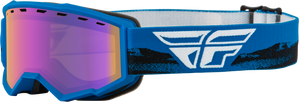 FLY-RACING-Youth-Focus-Snow-Goggle