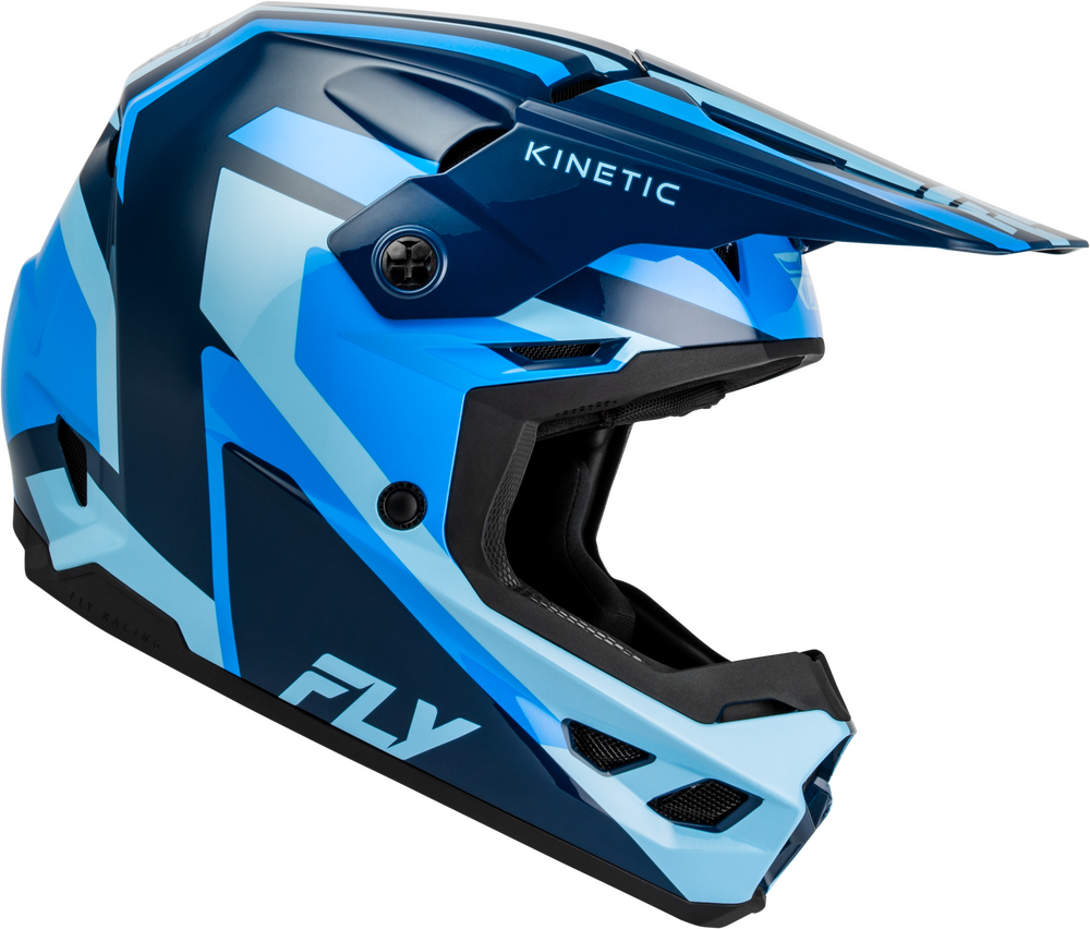 Fly Racing Kinetic Sync Helmets (2027)