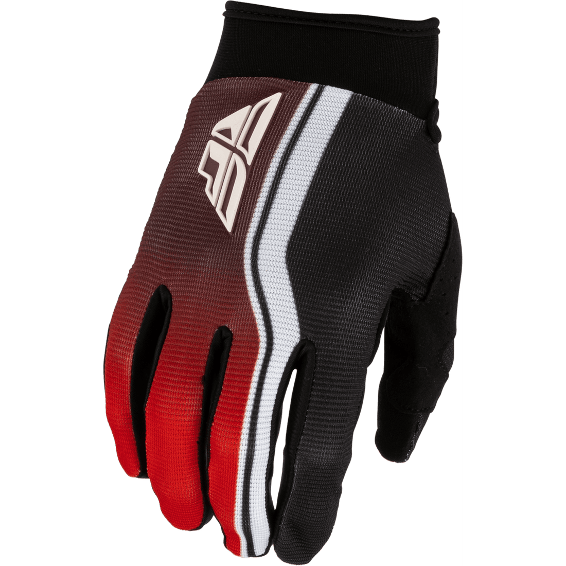 Fly Racing Youth F-16 Raze Gloves (2027) FLY RACING motodlvrd