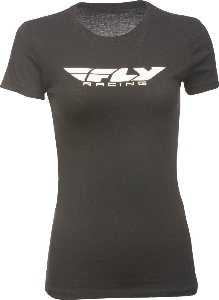 FLY-RACING-Womens-Corporate-Tee