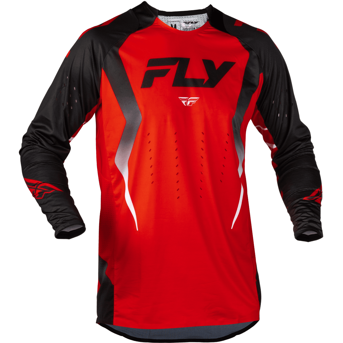 Fly Racing Evolution DST Bolt Jersey (2027) FLY RACING motodlvrd