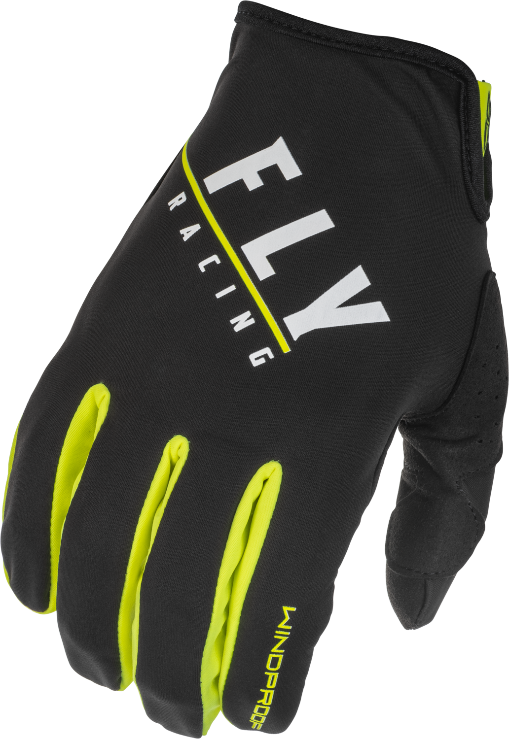 FLY-RACING-Youth-Windproof-Lite-Gloves