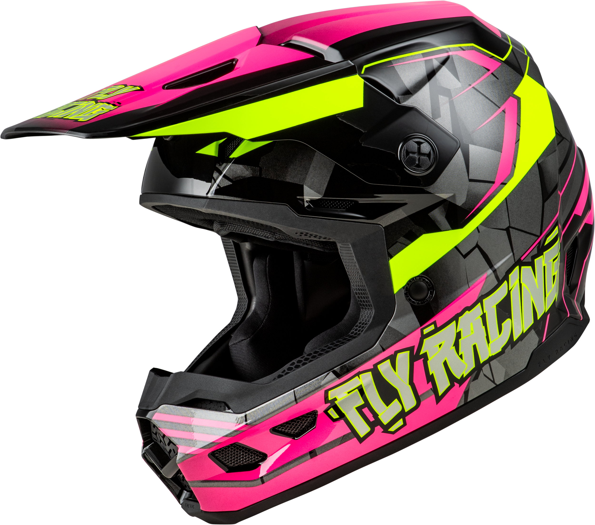 FLY-RACING-Youth-Kinetic-Scorched-Helmet-2025