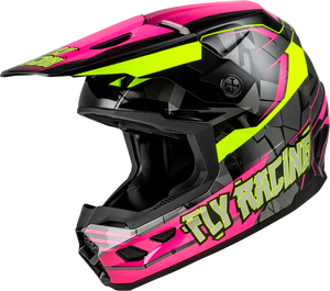 FLY-RACING-Youth-Kinetic-Scorched-Helmet-2025