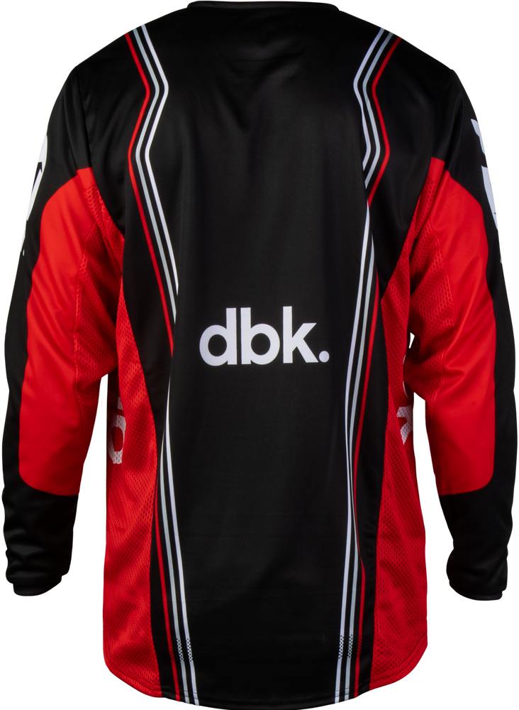 Fly Racing Kinetic DBK Jersey (2027)