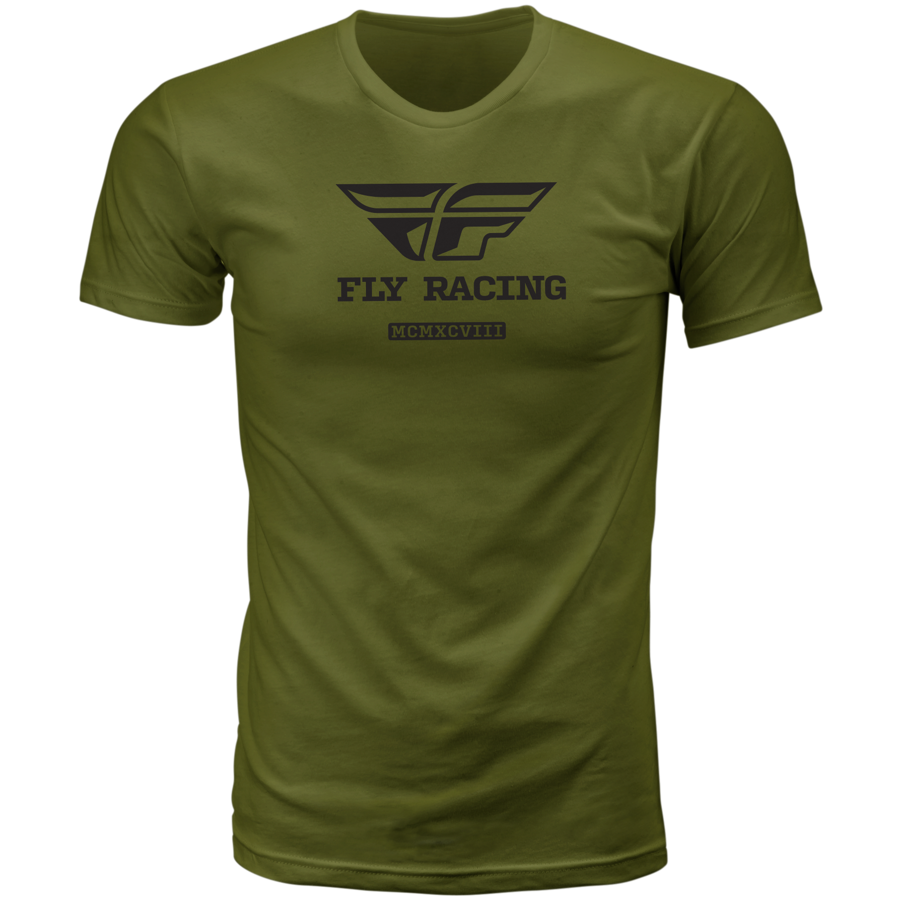 FLY-RACING-Evolution-Tee