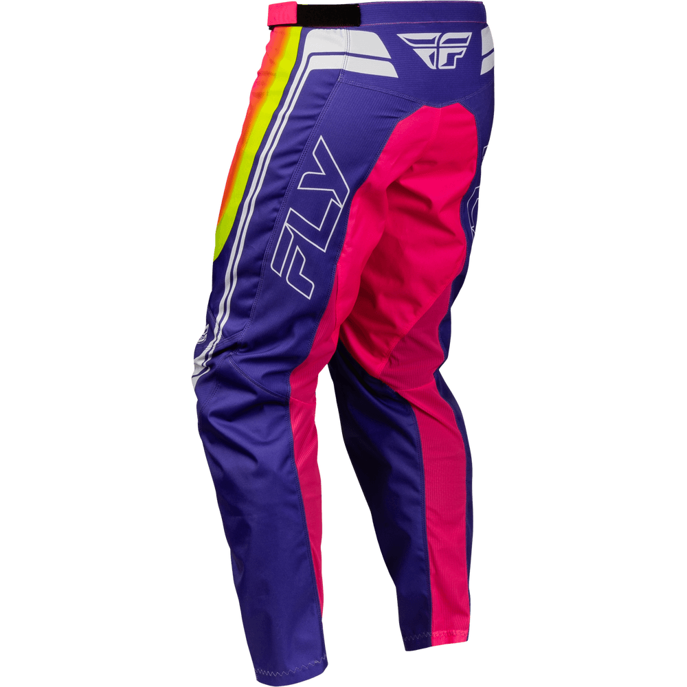 Fly Racing F-16 Raze Pants (2027) FLY RACING motodlvrd