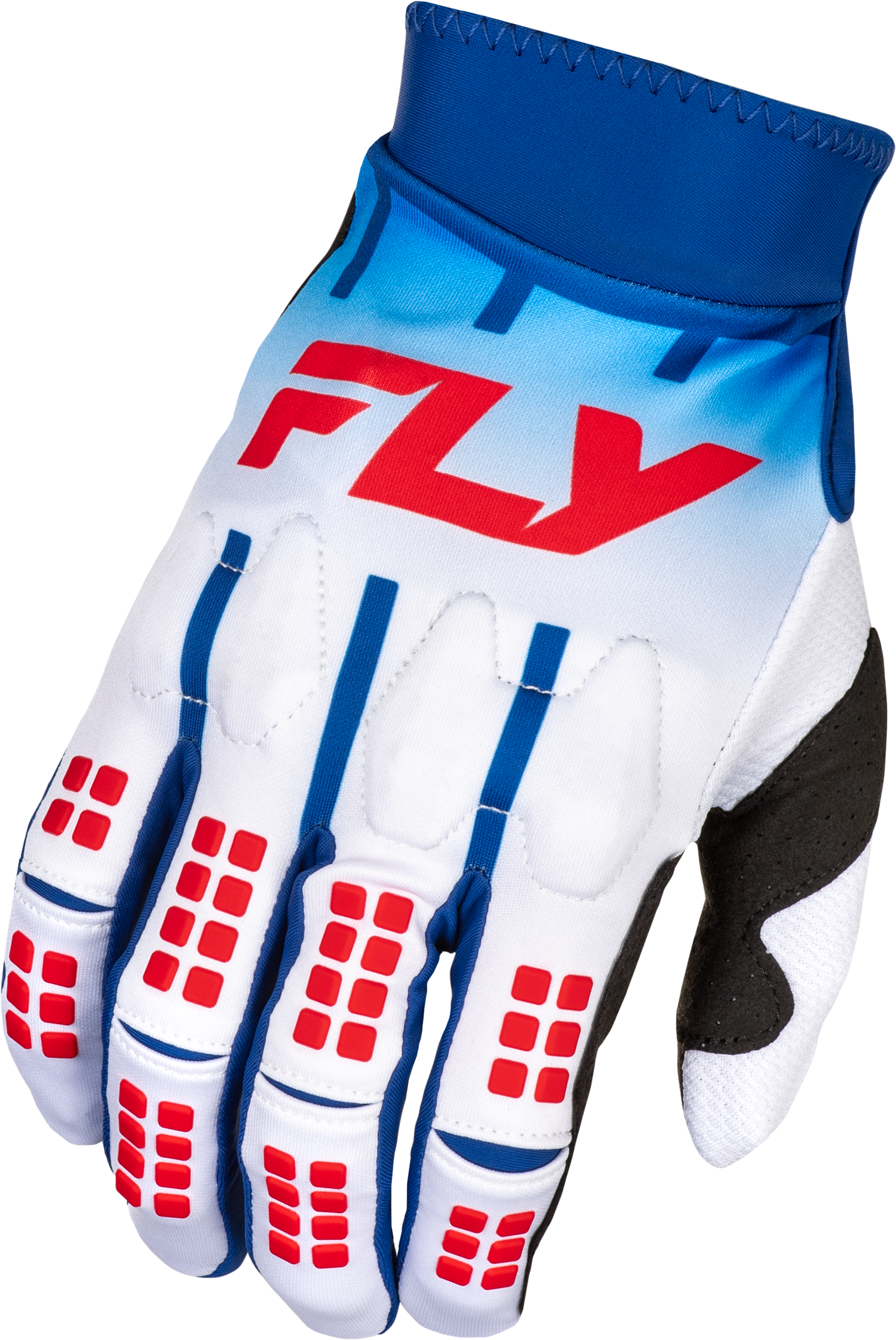 FLY-RACING-Youth-Evolution-DST-Gloves