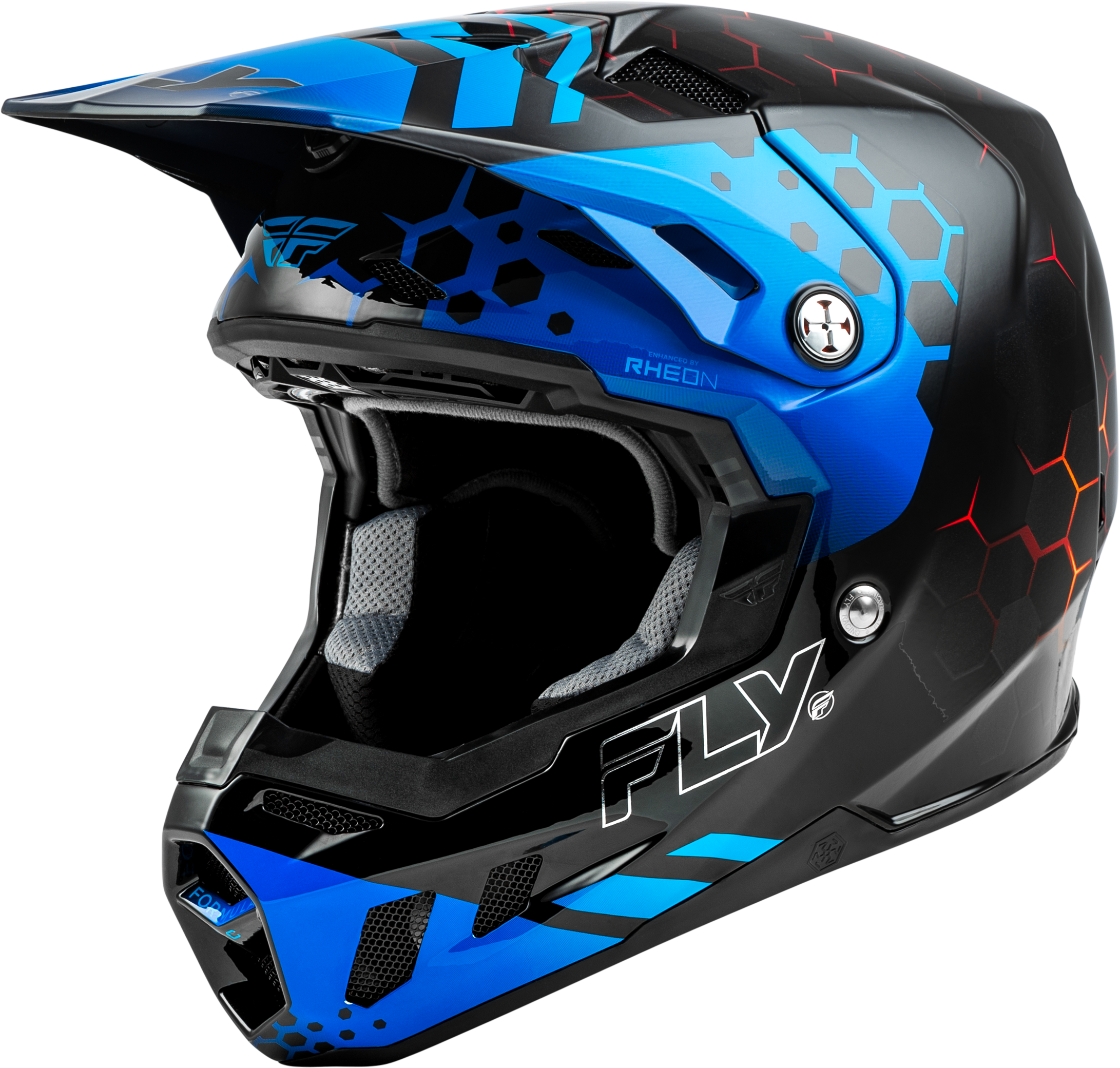 FLY-RACING-Youth-Formula-CC-Tektonic-Helmet-2024