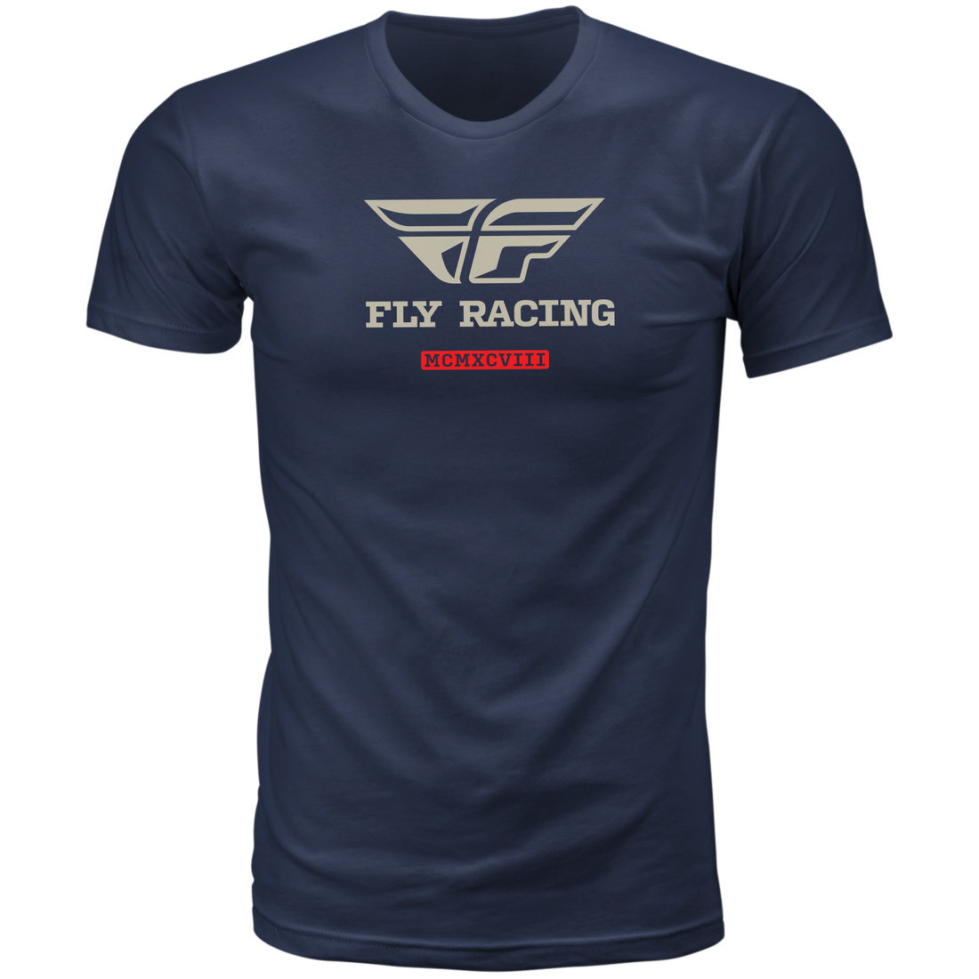 FLY-RACING-Evolution-Tee