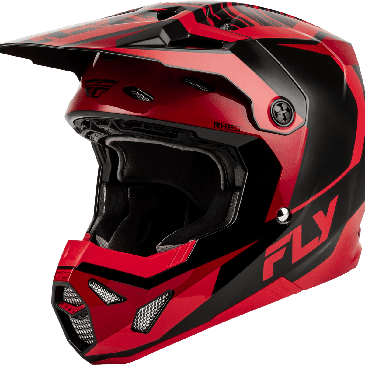 Fly Racing Formula CP Charge Helmet (2027) FLY RACING motodlvrd