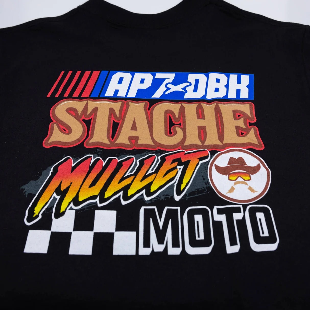 DBK Roadhouse Tee