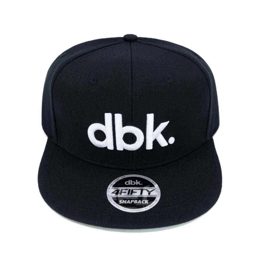 DBK DBK Basic 4Fifty Snapback