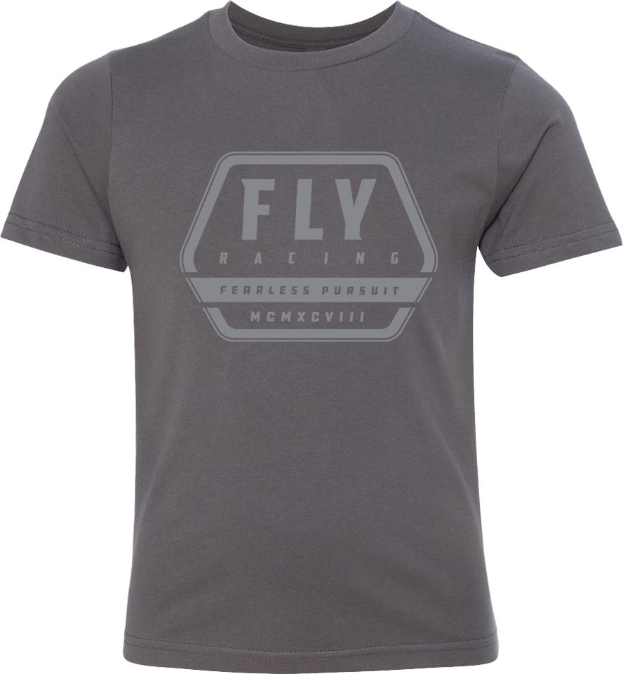 FLY-RACING-Youth-Track-Tee