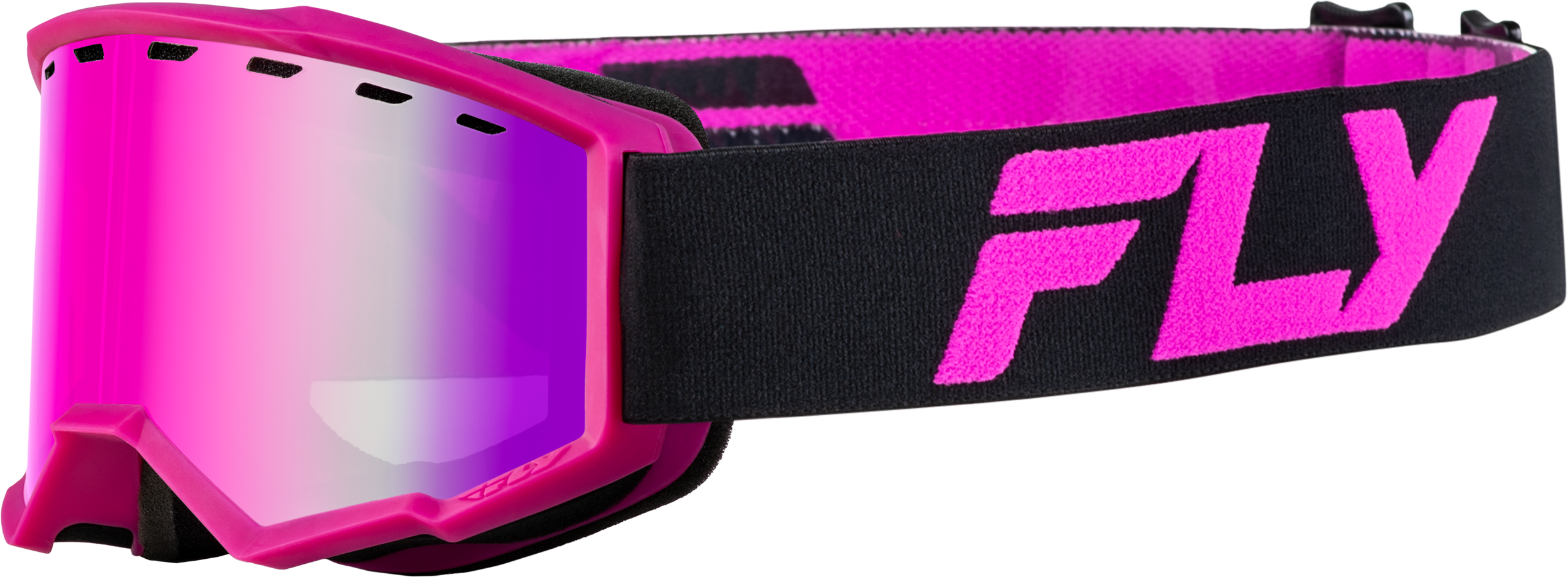 FLY-RACING-Youth-Focus-Snow-Goggle