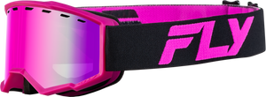 FLY-RACING-Youth-Focus-Snow-Goggle