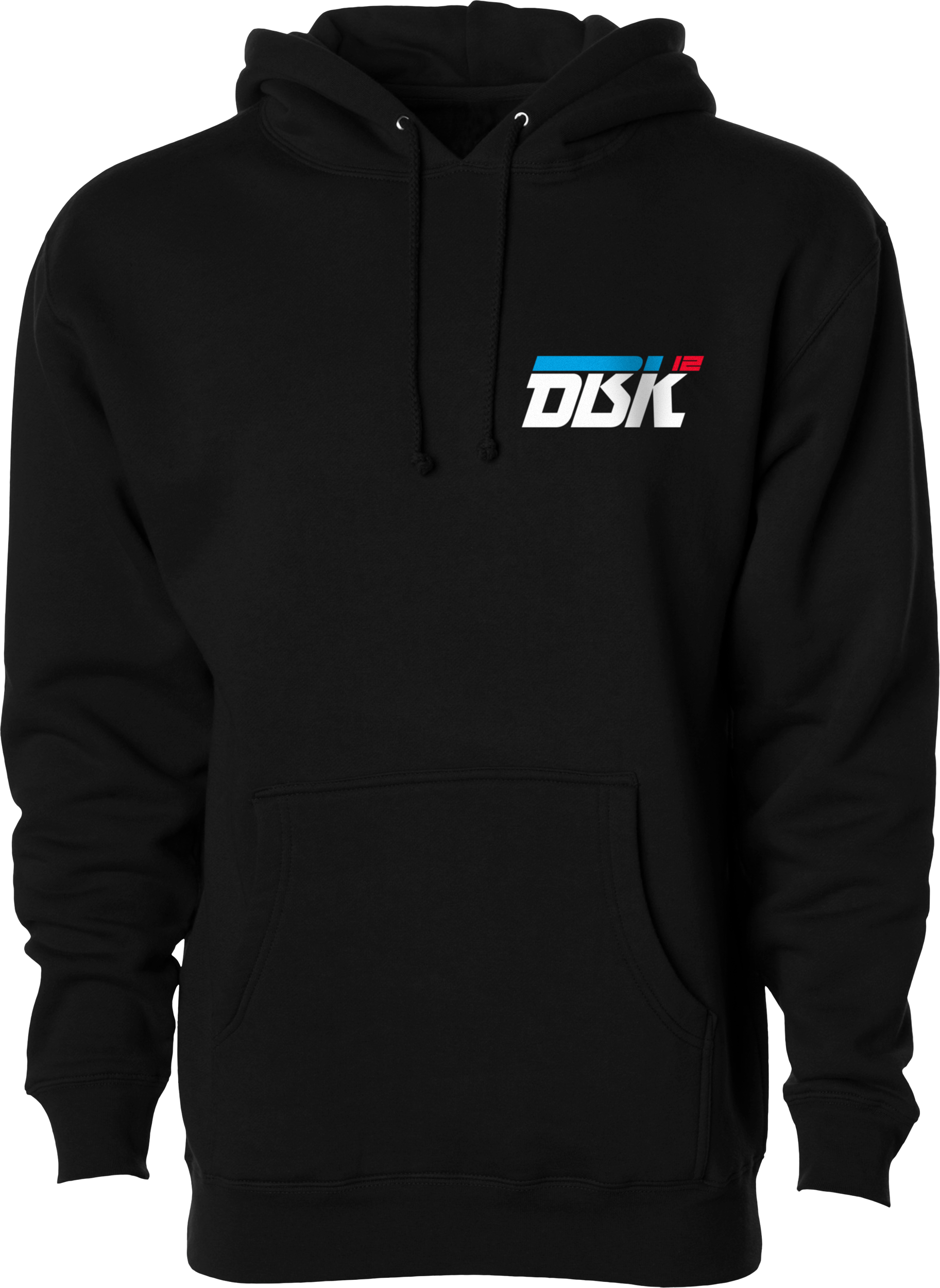 DBK Recking Crew Hoodie