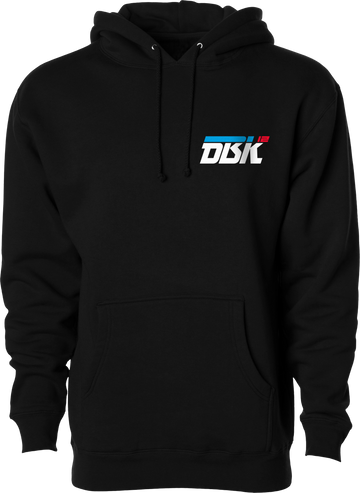 DBK Recking Crew Hoodie