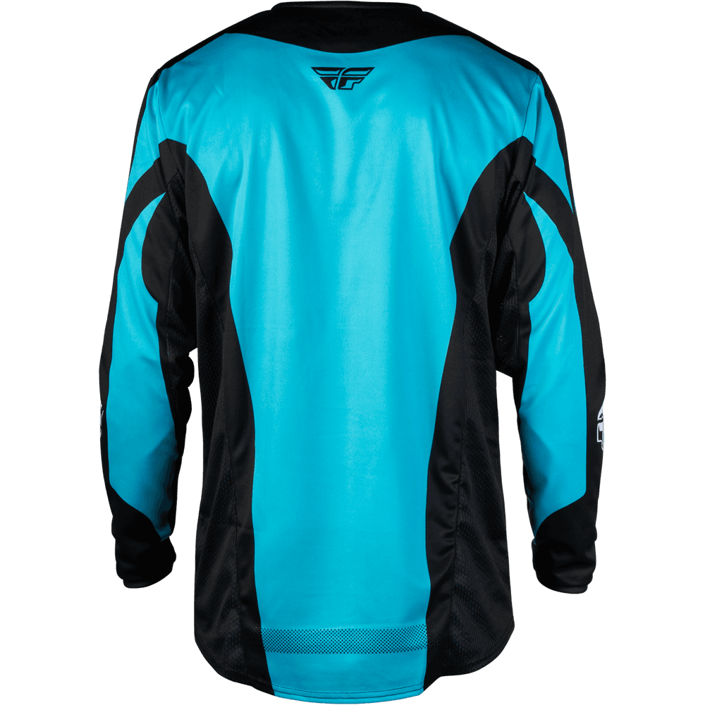 Fly Racing Kinetic Fade Jersey (2027) FLY RACING motodlvrd