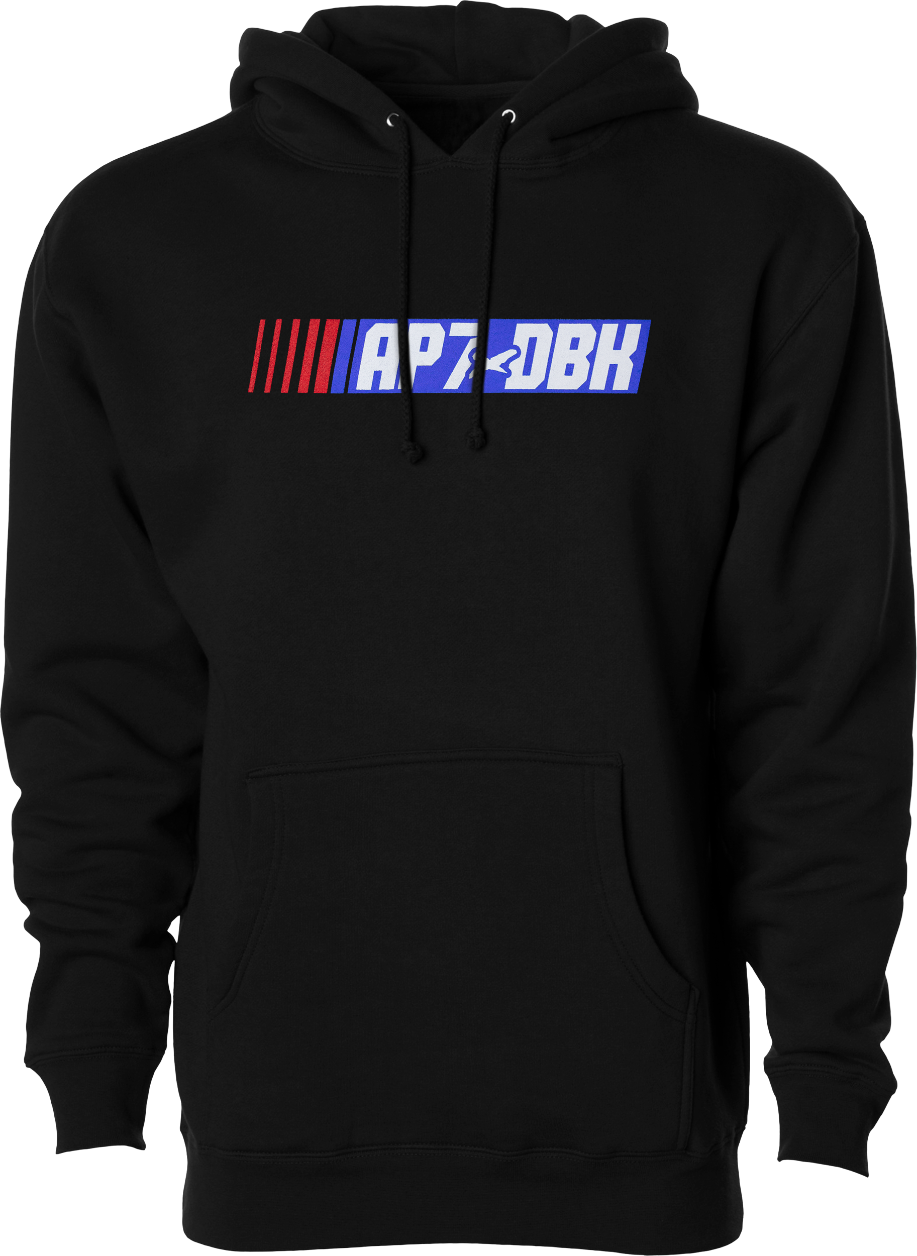 DBK Speedway Hoodie