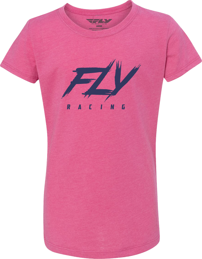 FLY-RACING-Girls-Edge-Tee