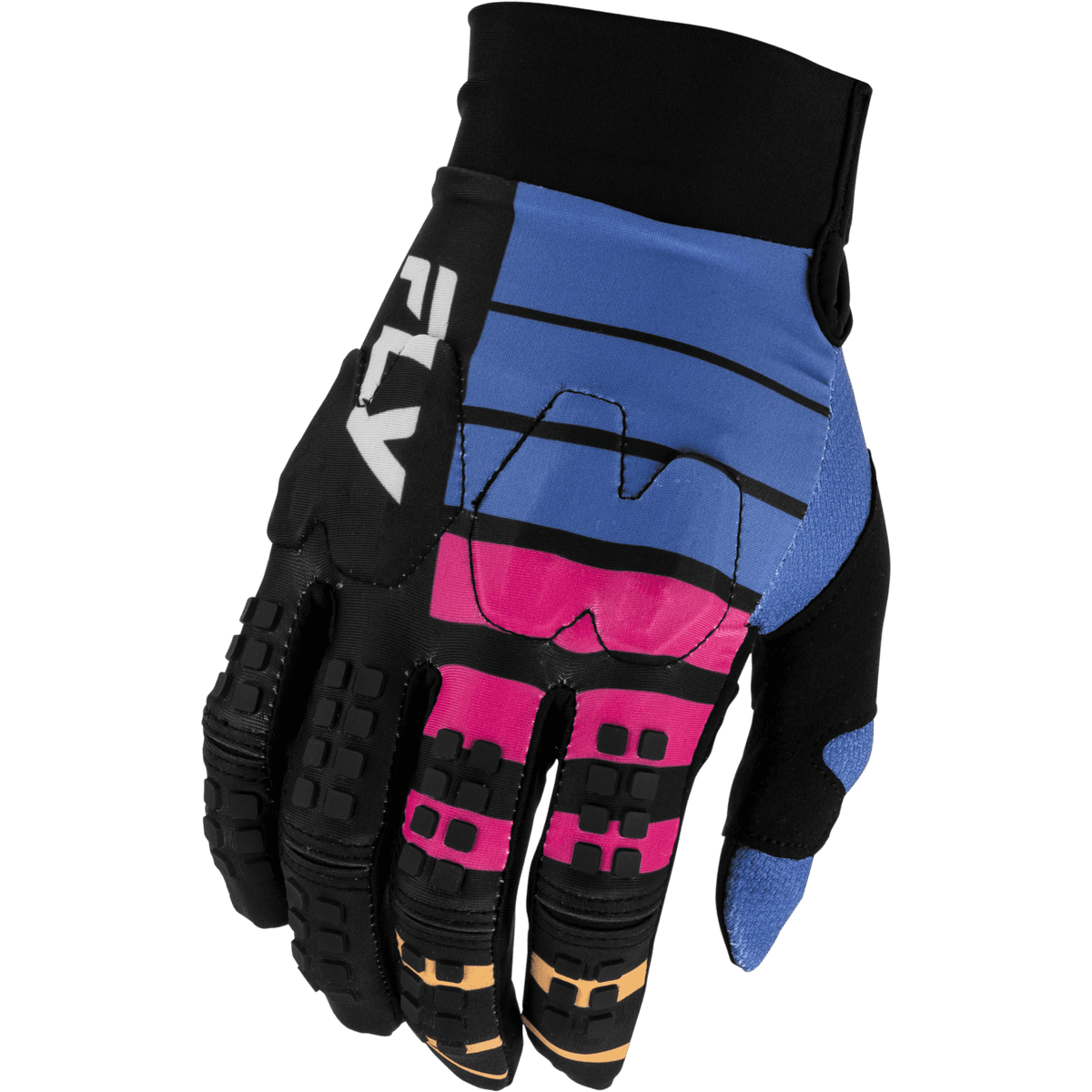 Fly Racing Evolution DST Bolt Gloves (2027) FLY RACING motodlvrd